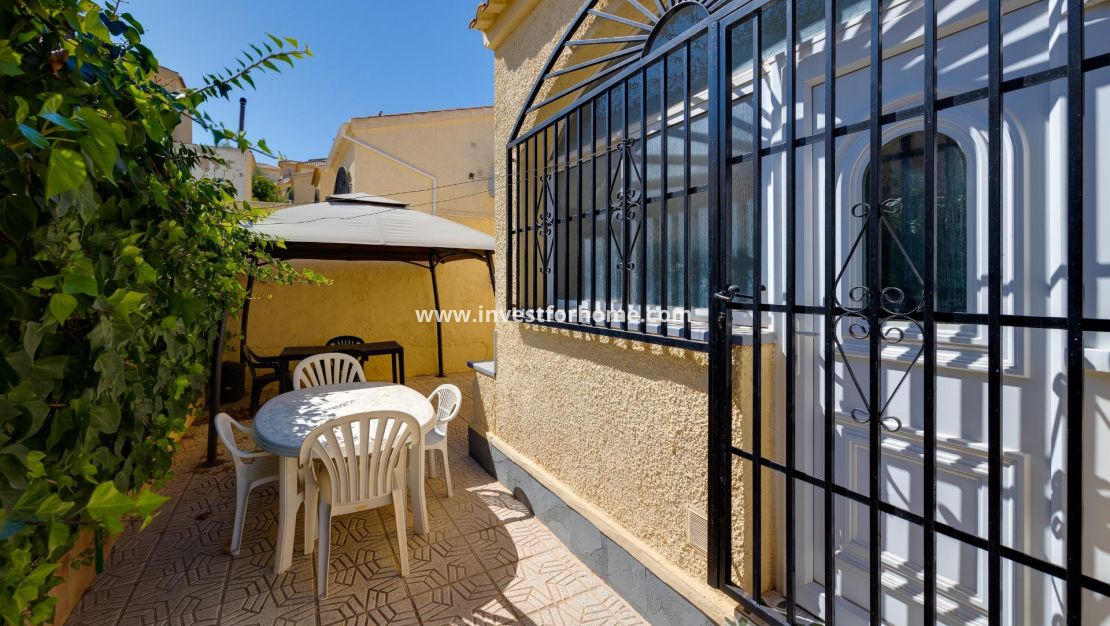 Reventa - Chalet - San Fulgencio - La Marina