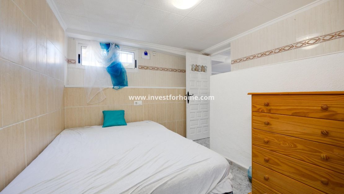 Reventa - Chalet - San Fulgencio - La Marina