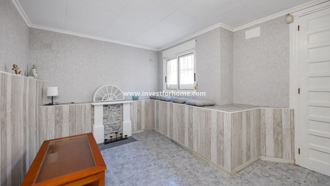 Reventa - Chalet - San Fulgencio - La Marina