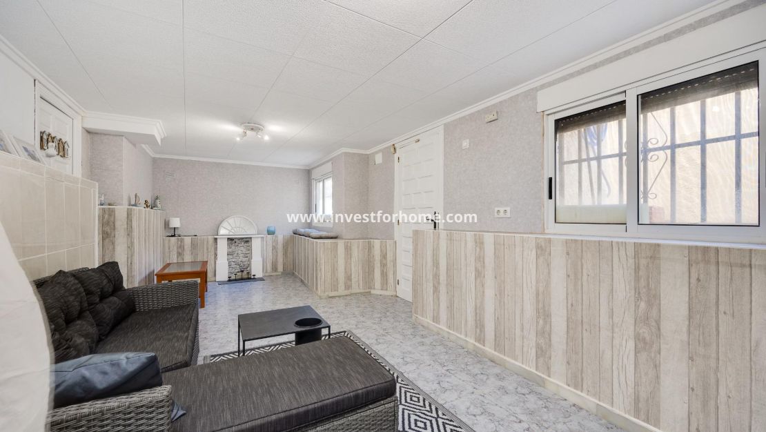 Reventa - Chalet - San Fulgencio - La Marina