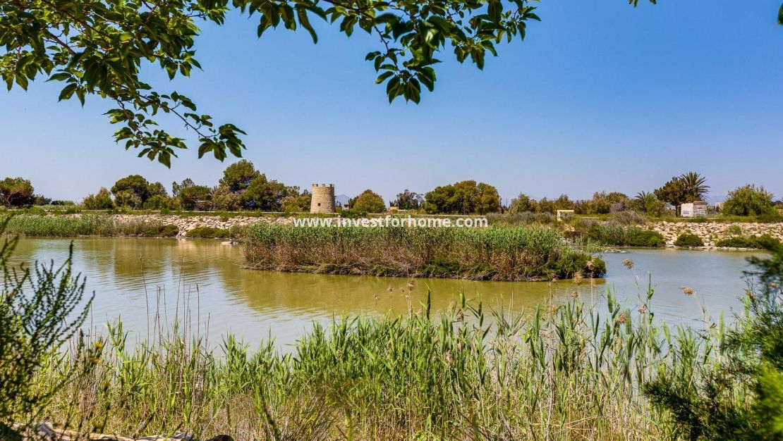 Reventa - Chalet - San Fulgencio - La Marina