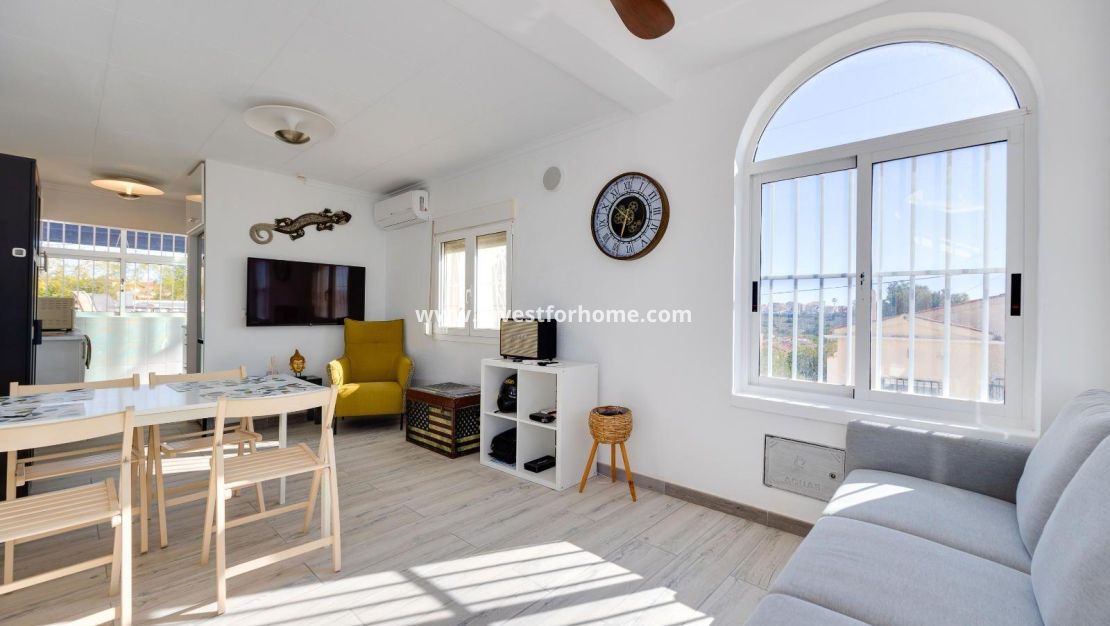 Reventa - Chalet - San Fulgencio - La Marina