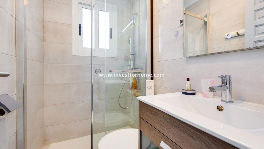 Reventa - Chalet - San Fulgencio - La Marina