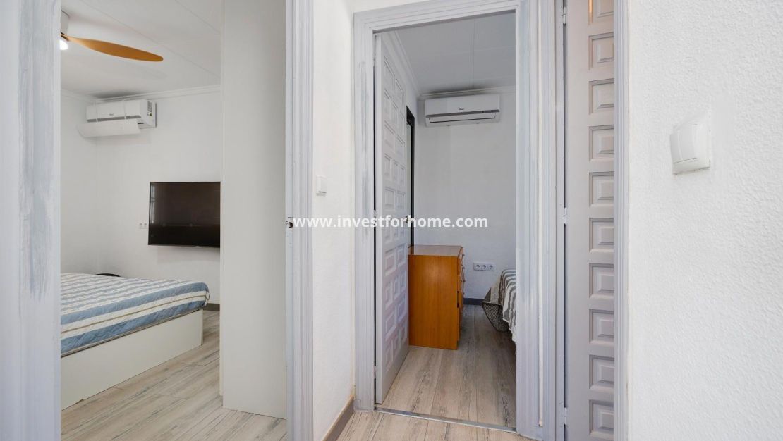 Reventa - Chalet - San Fulgencio - La Marina