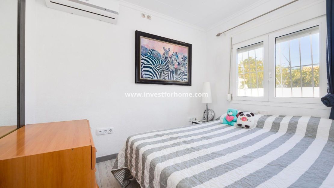 Reventa - Chalet - San Fulgencio - La Marina