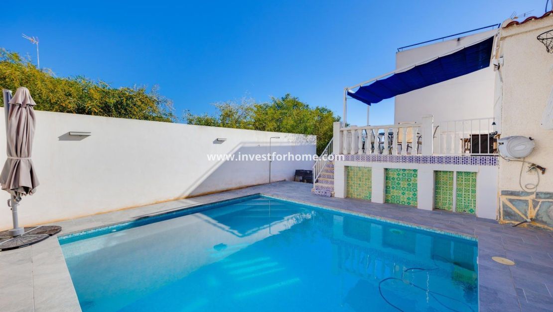 Reventa - Chalet - San Fulgencio - La Marina