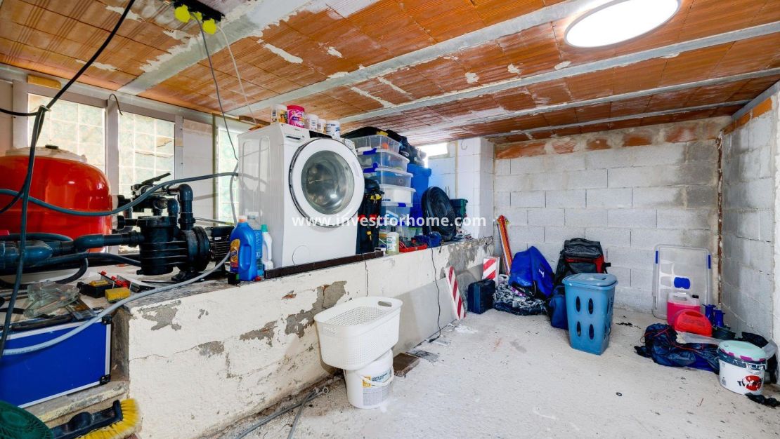 Reventa - Chalet - San Fulgencio - La Marina