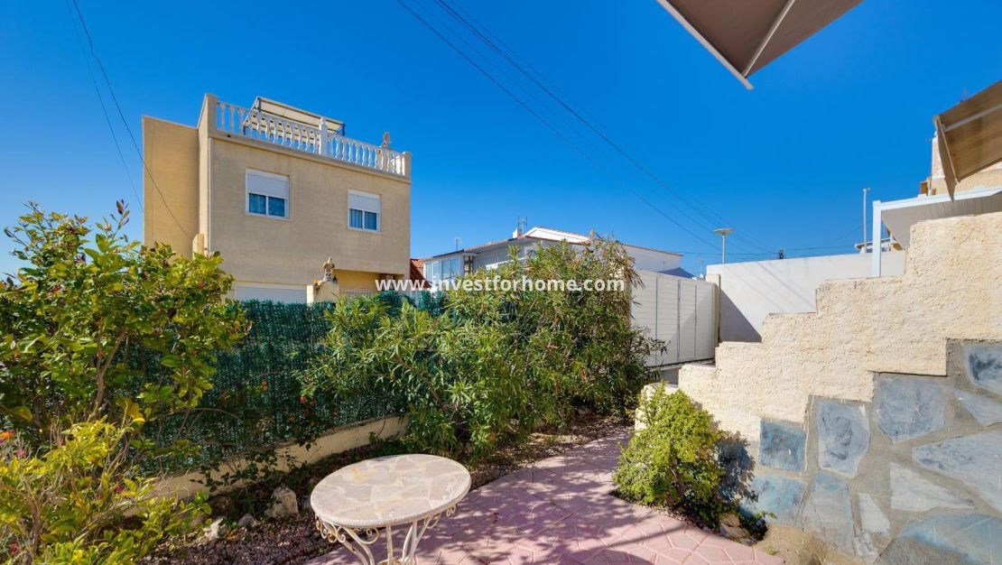 Reventa - Chalet - San Fulgencio - La Marina