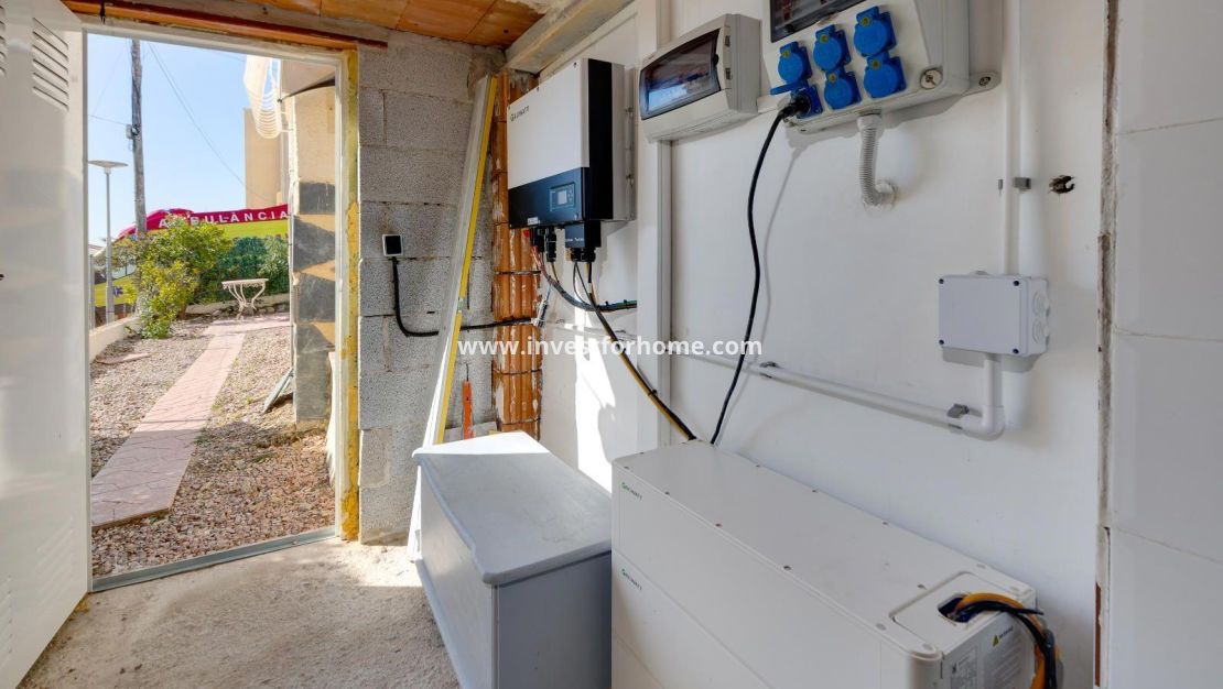 Reventa - Chalet - San Fulgencio - La Marina