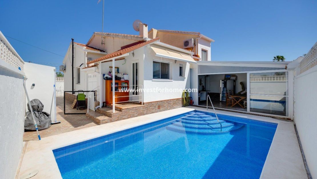 Reventa - Chalet - San Fulgencio - La Marina