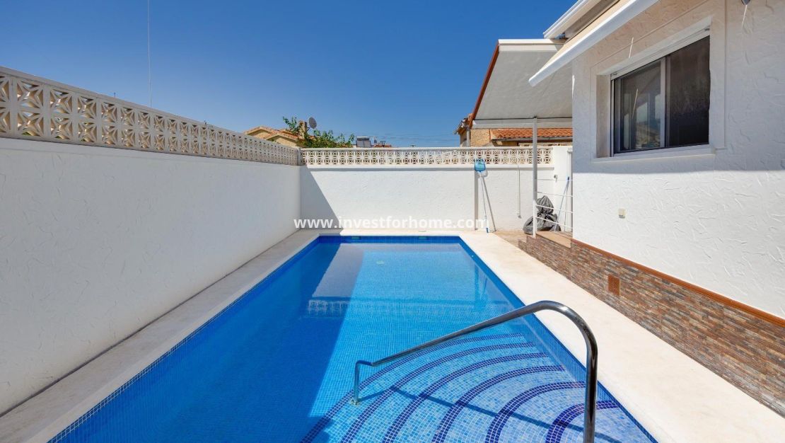 Reventa - Chalet - San Fulgencio - La Marina