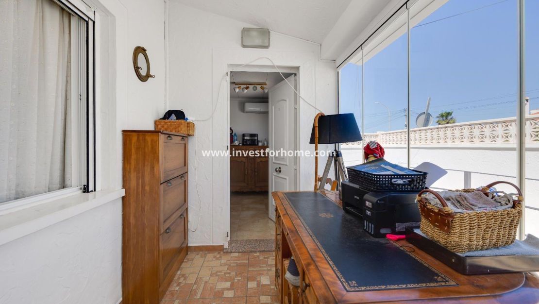 Reventa - Chalet - San Fulgencio - La Marina