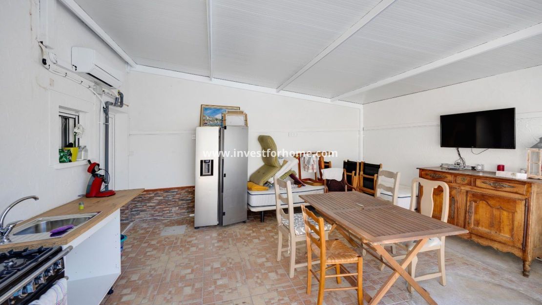 Reventa - Chalet - San Fulgencio - La Marina