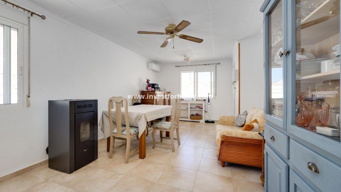 Reventa - Chalet - San Fulgencio - La Marina