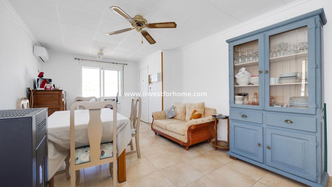 Reventa - Chalet - San Fulgencio - La Marina