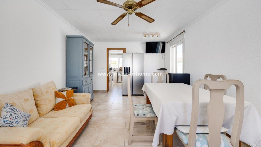 Reventa - Chalet - San Fulgencio - La Marina