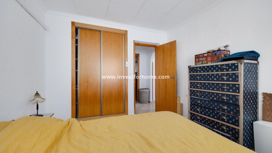 Reventa - Chalet - San Fulgencio - La Marina