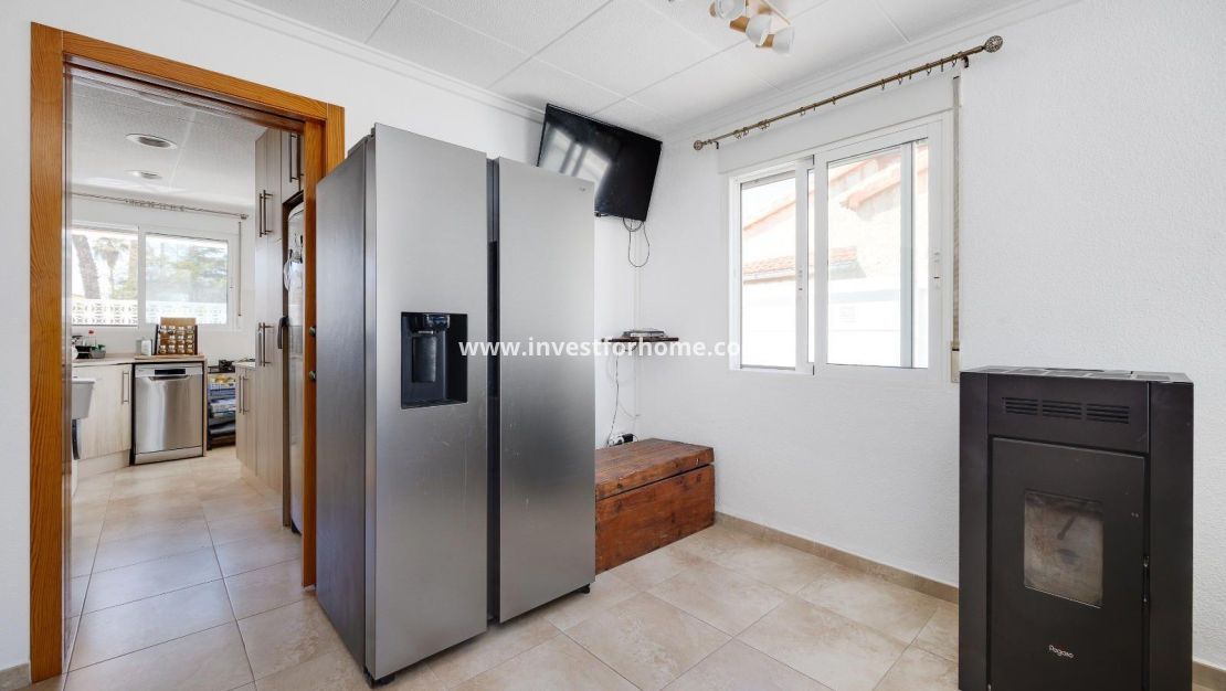 Reventa - Chalet - San Fulgencio - La Marina