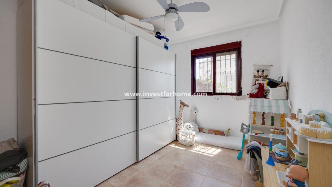 Reventa - Chalet - San Fulgencio - La Marina