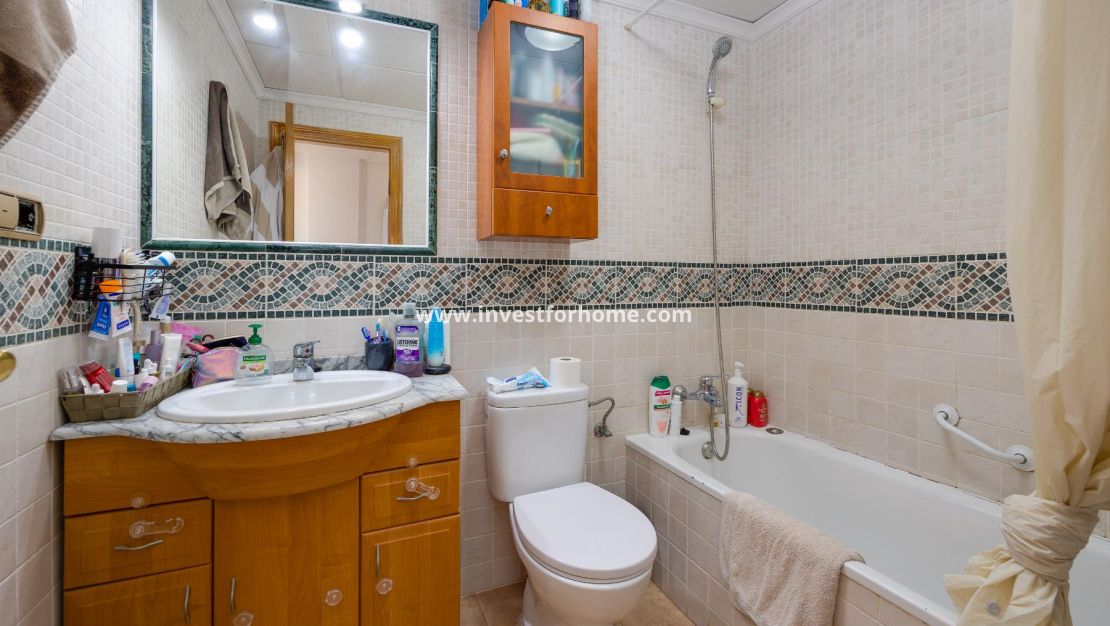 Reventa - Chalet - San Fulgencio - La Marina