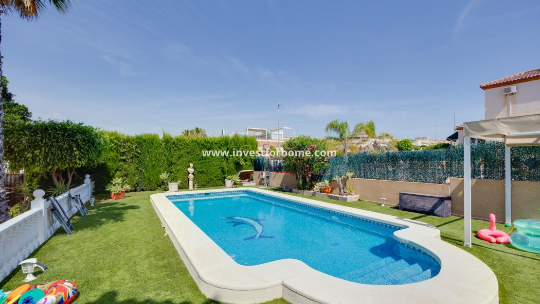 Reventa - Chalet - San Fulgencio - La Marina