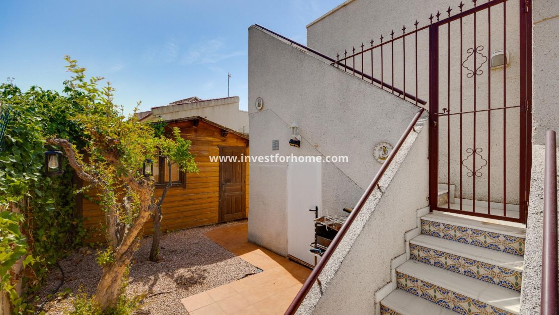 Reventa - Chalet - San Fulgencio - La Marina