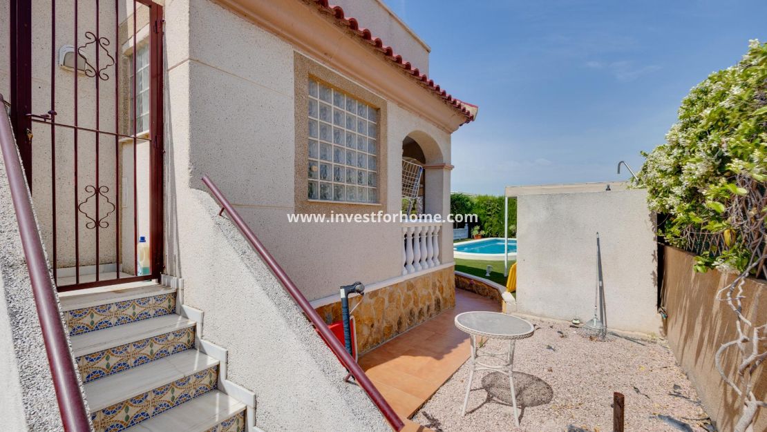 Reventa - Chalet - San Fulgencio - La Marina