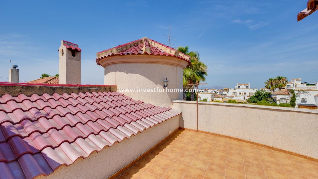Reventa - Chalet - San Fulgencio - La Marina