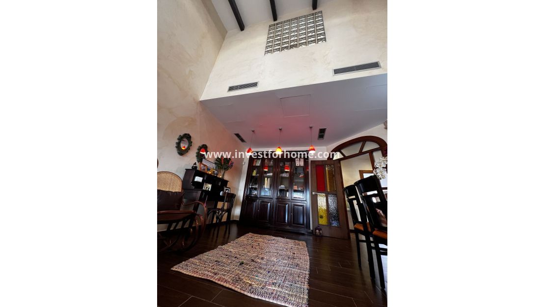 Reventa - Chalet - San Javier - Costa Calida