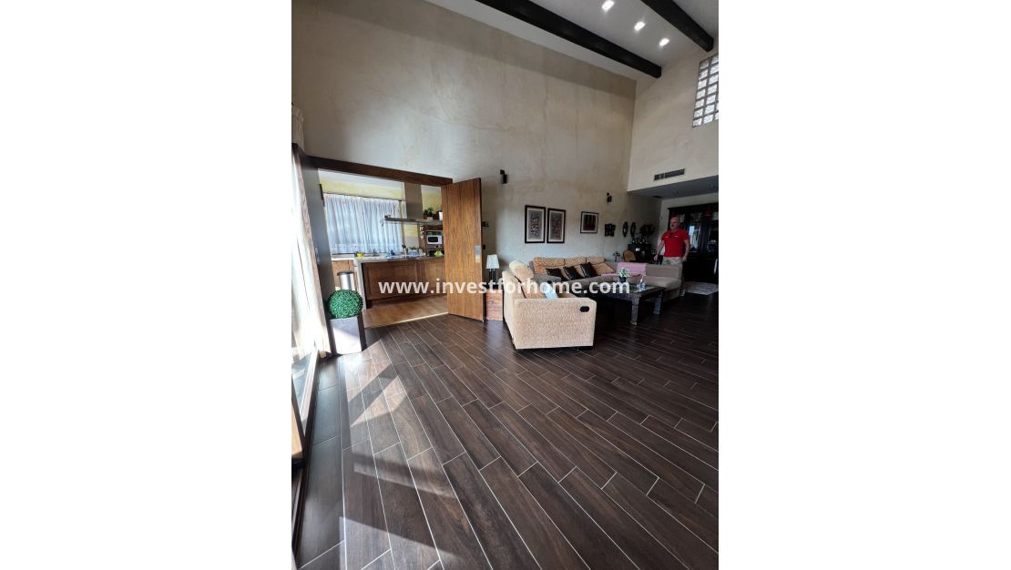 Reventa - Chalet - San Javier - Costa Calida