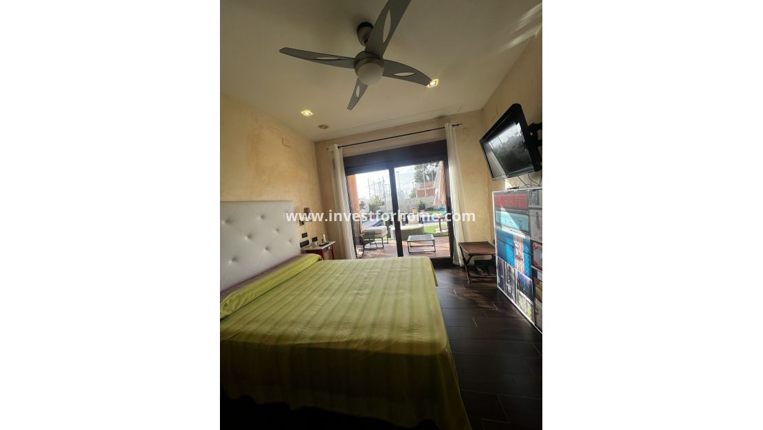 Reventa - Chalet - San Javier - Costa Calida