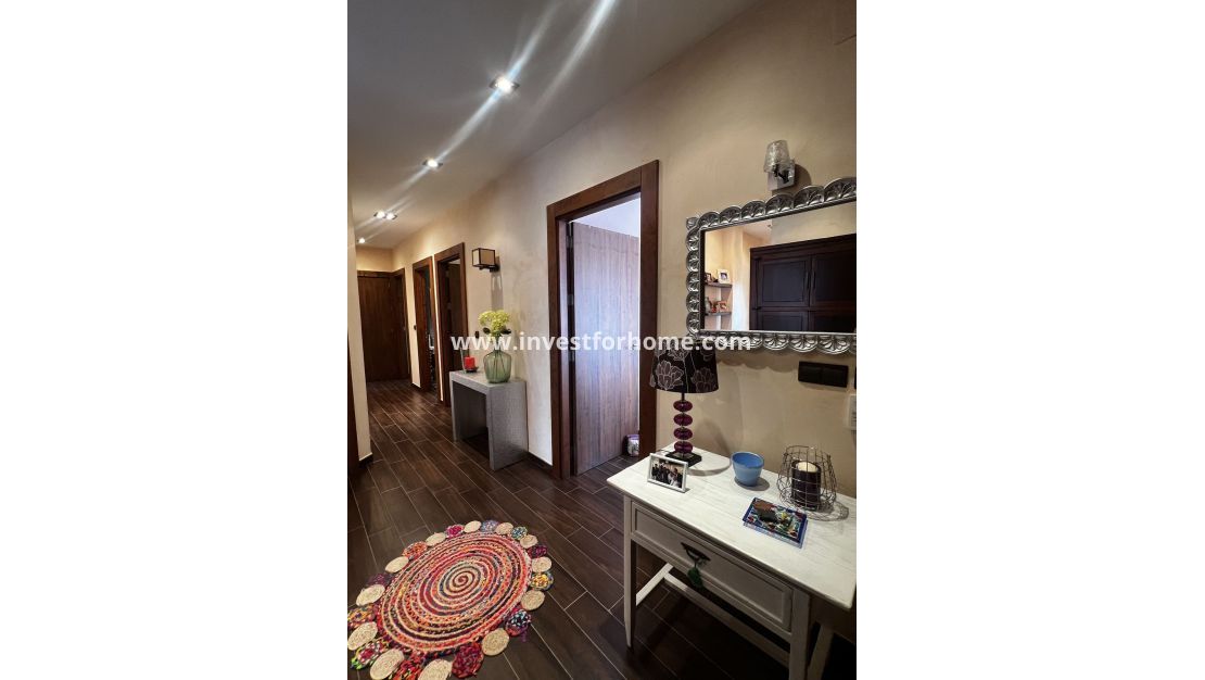 Reventa - Chalet - San Javier - Costa Calida