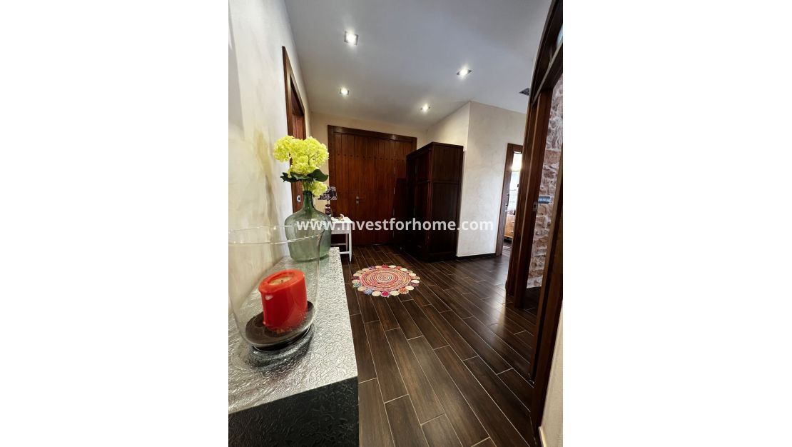 Reventa - Chalet - San Javier - Costa Calida