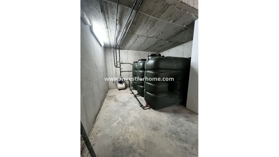 Reventa - Chalet - San Javier - Costa Calida