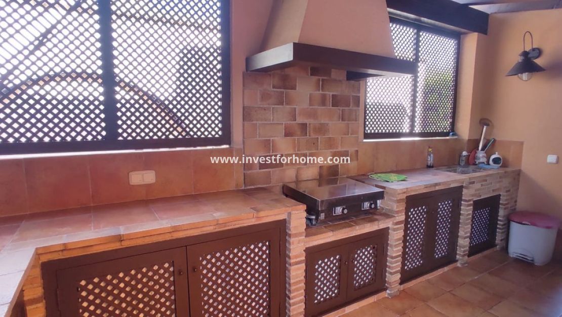 Reventa - Chalet - San Javier - Costa Calida