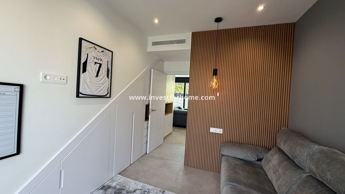 Reventa - Chalet - San Javier - Costa Calida