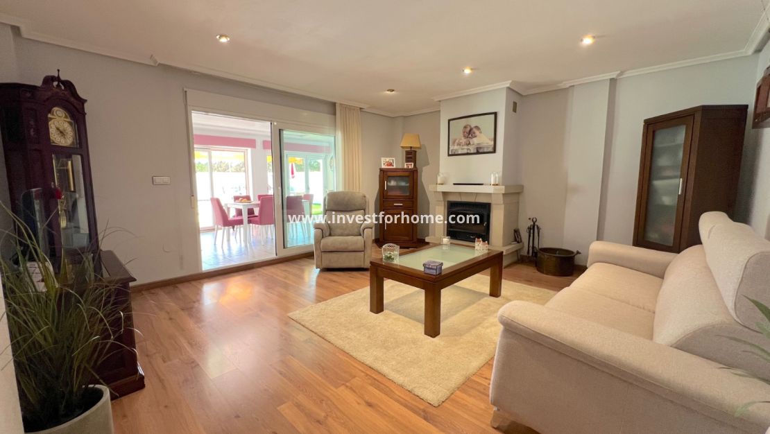 Reventa - Chalet - San Javier - Costa Calida