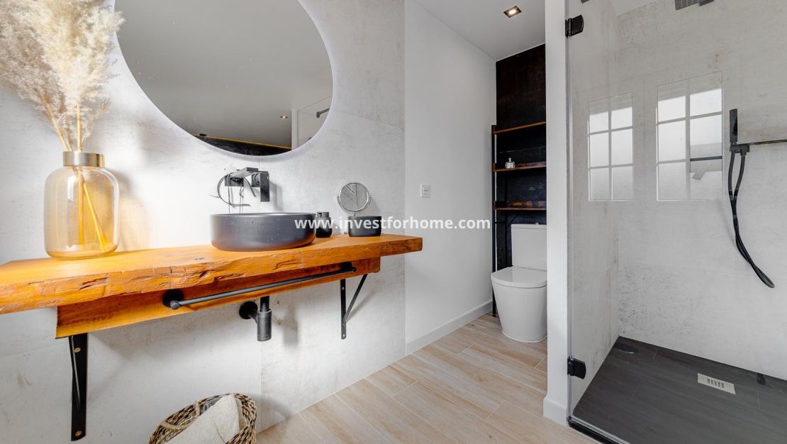 Reventa - Chalet - San Javier - Costa Calida