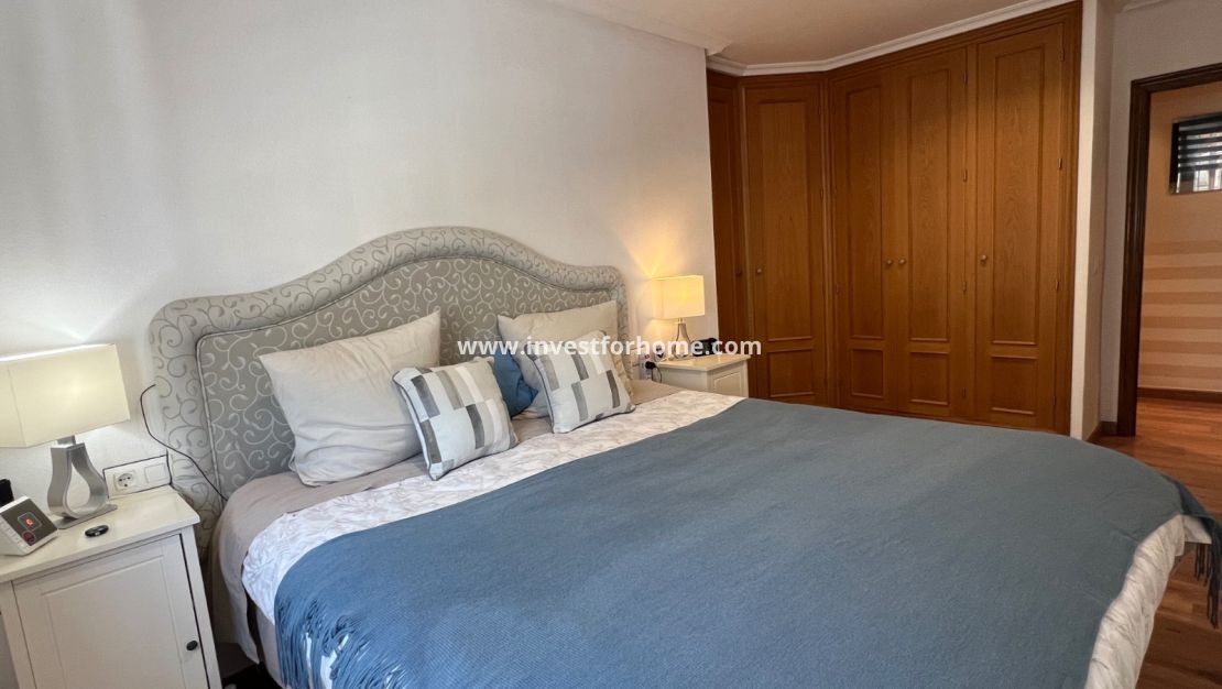 Reventa - Chalet - San Javier - Costa Calida