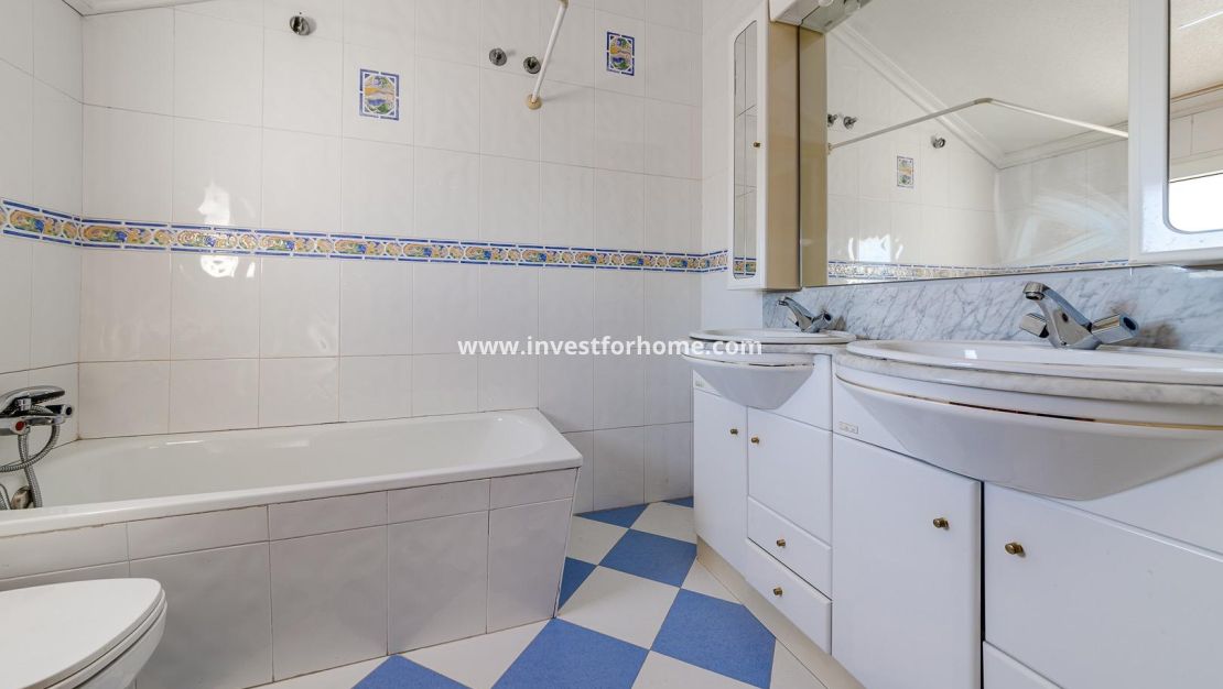 Reventa - Chalet - San Javier - Costa Calida