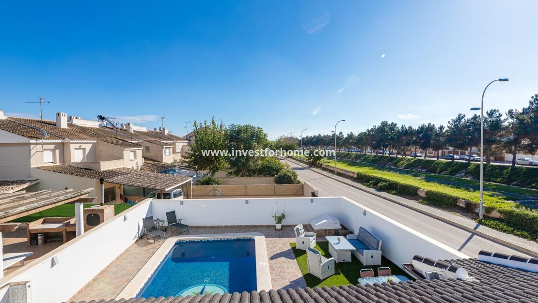 Reventa - Chalet - San Javier - Costa Calida