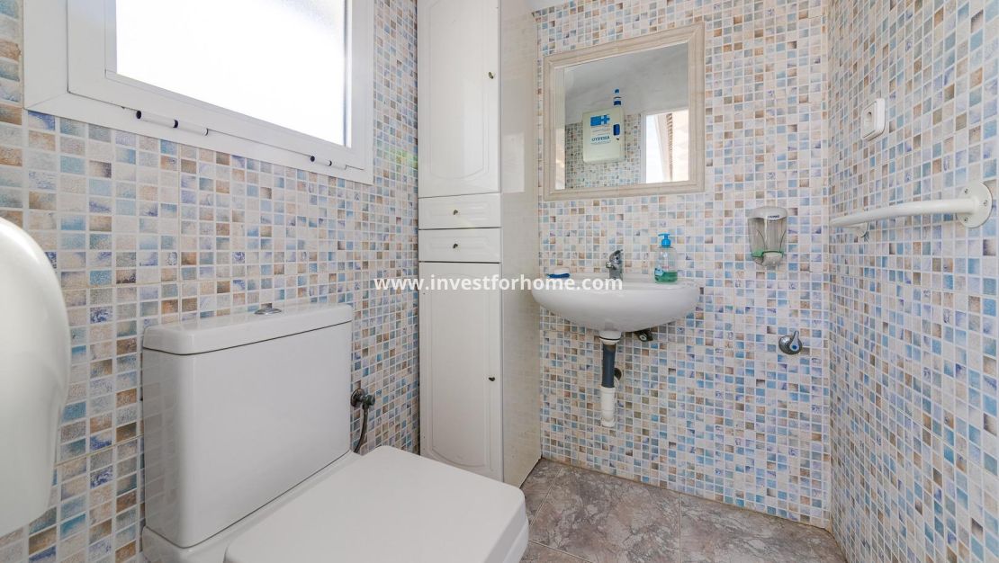 Reventa - Chalet - San Javier - Costa Calida