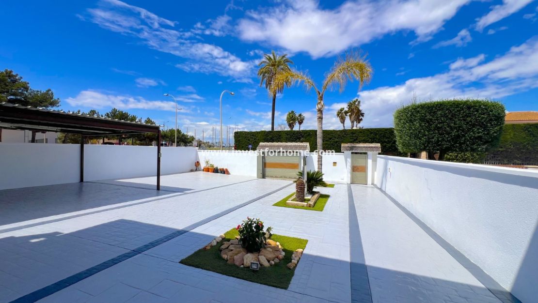 Reventa - Chalet - San Javier - Costa Calida