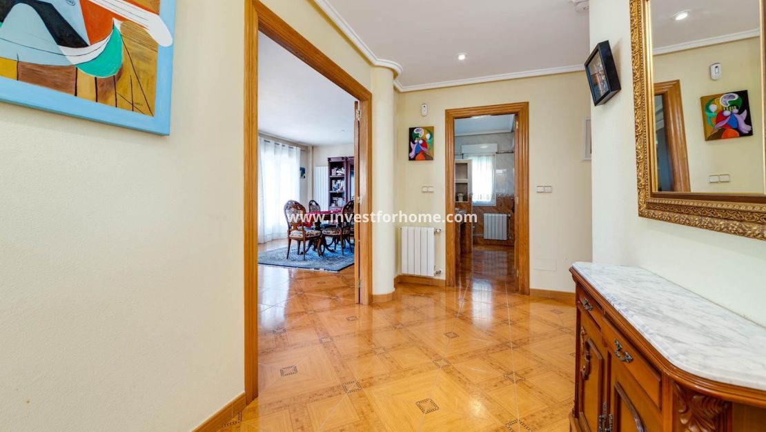 Reventa - Chalet - San Javier - Costa Calida