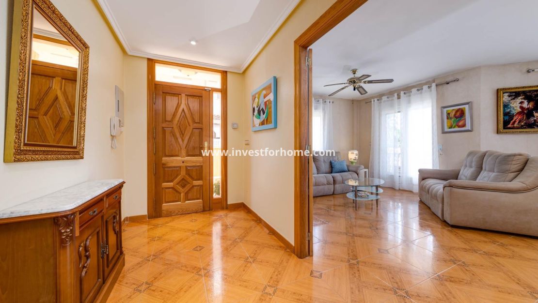 Reventa - Chalet - San Javier - Costa Calida