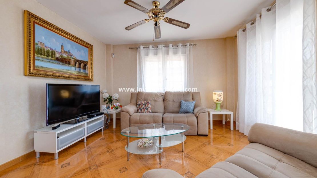 Reventa - Chalet - San Javier - Costa Calida