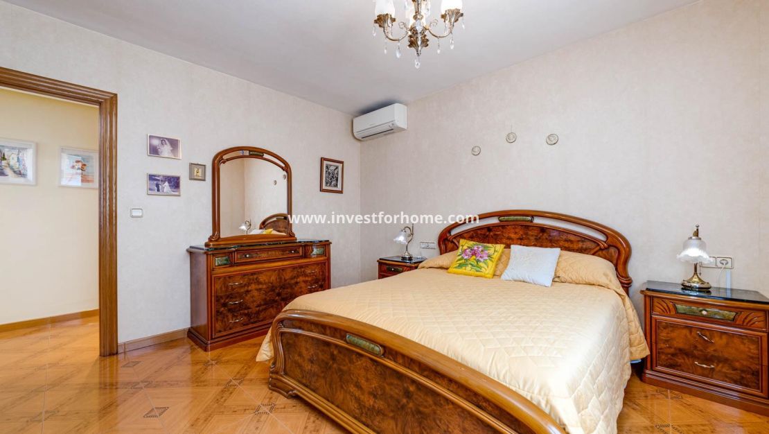 Reventa - Chalet - San Javier - Costa Calida