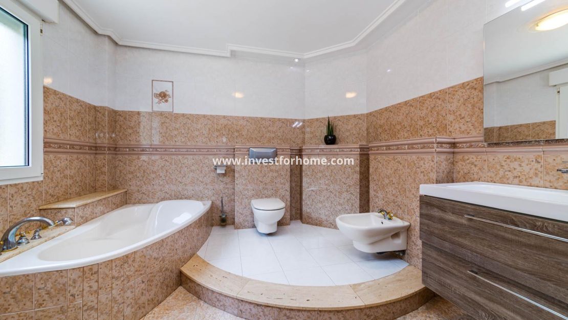 Reventa - Chalet - San Javier - Costa Calida