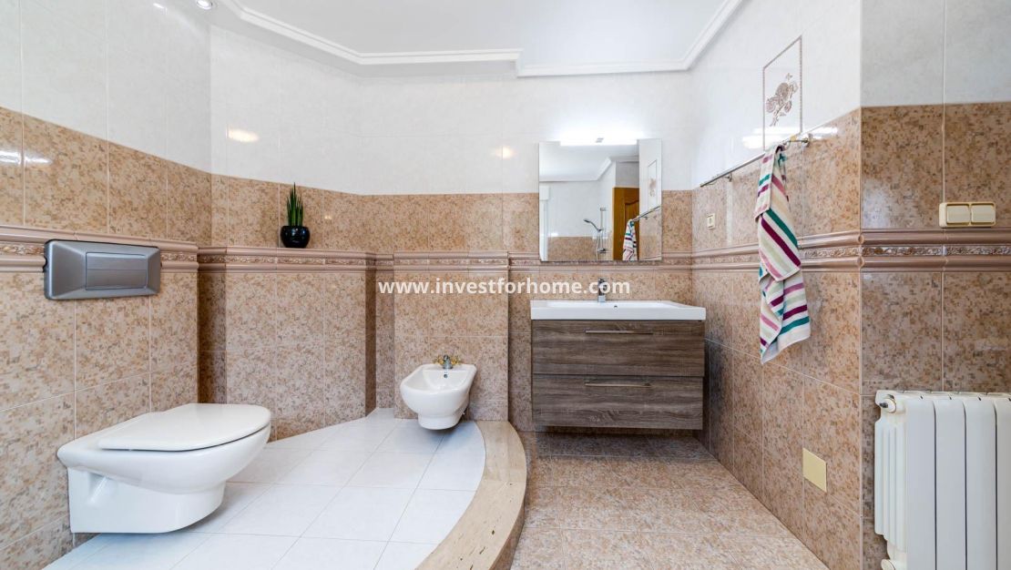 Reventa - Chalet - San Javier - Costa Calida