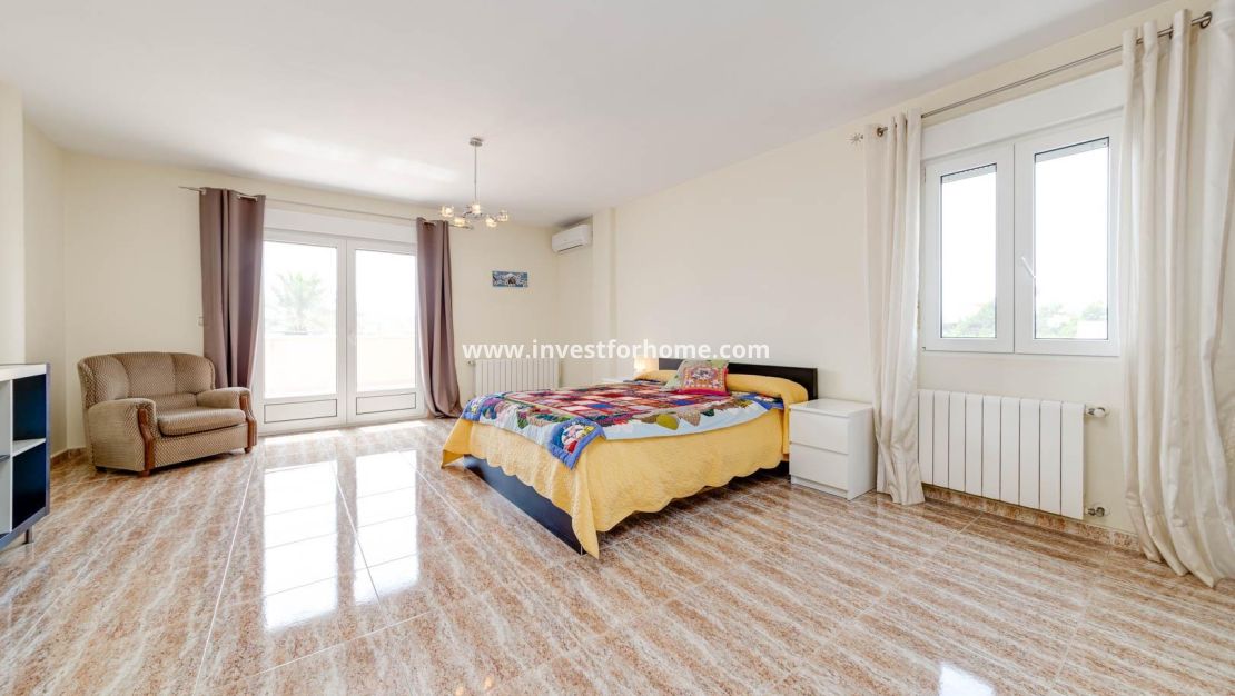 Reventa - Chalet - San Javier - Costa Calida